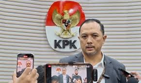 KPK Panggil Dua Pejabat PGN Sidik Korupsi Jual Beli Gas